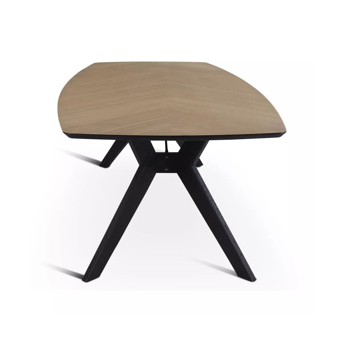 Table de repas Dory en Chêne 240cm