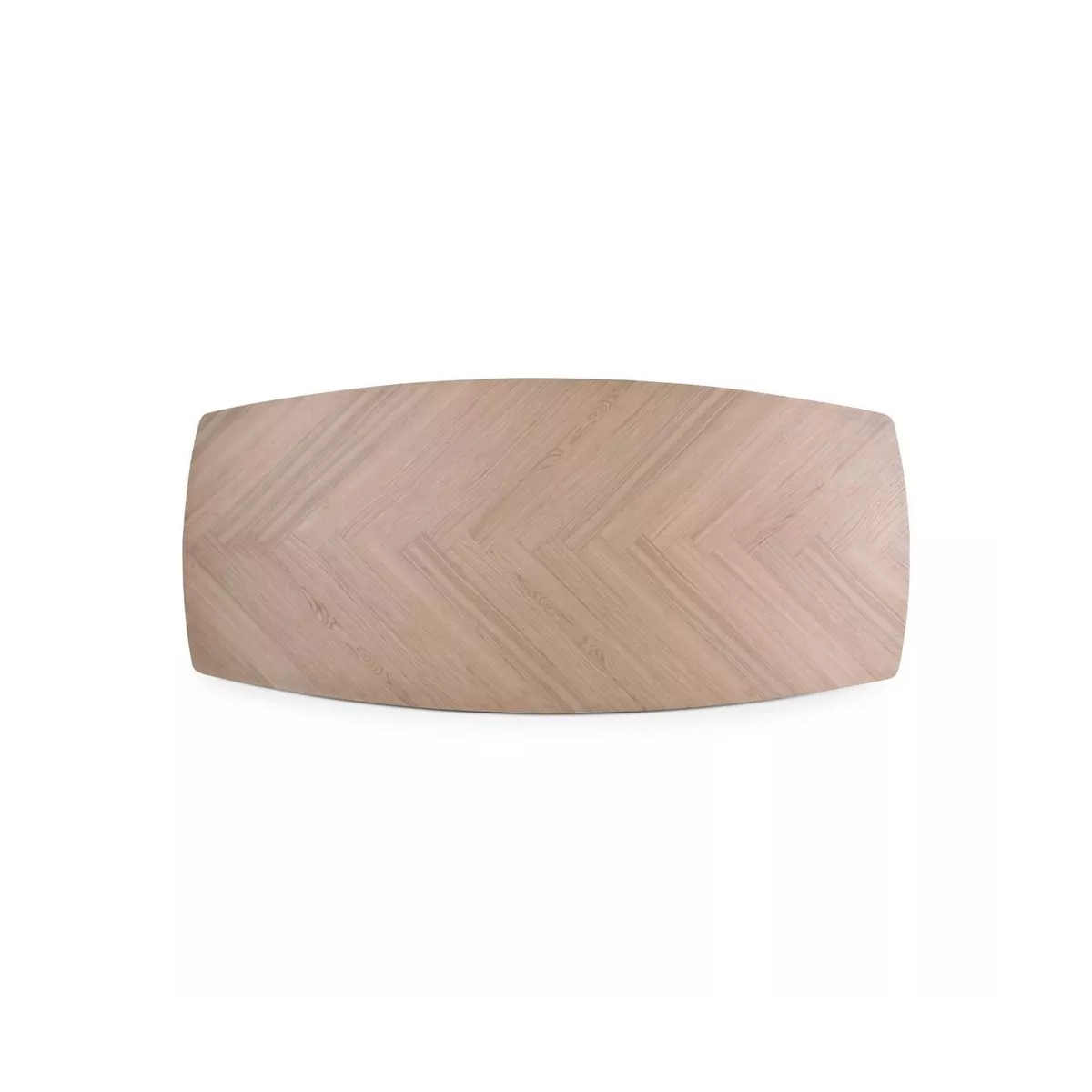 Table de repas Dory en Chêne 240cm