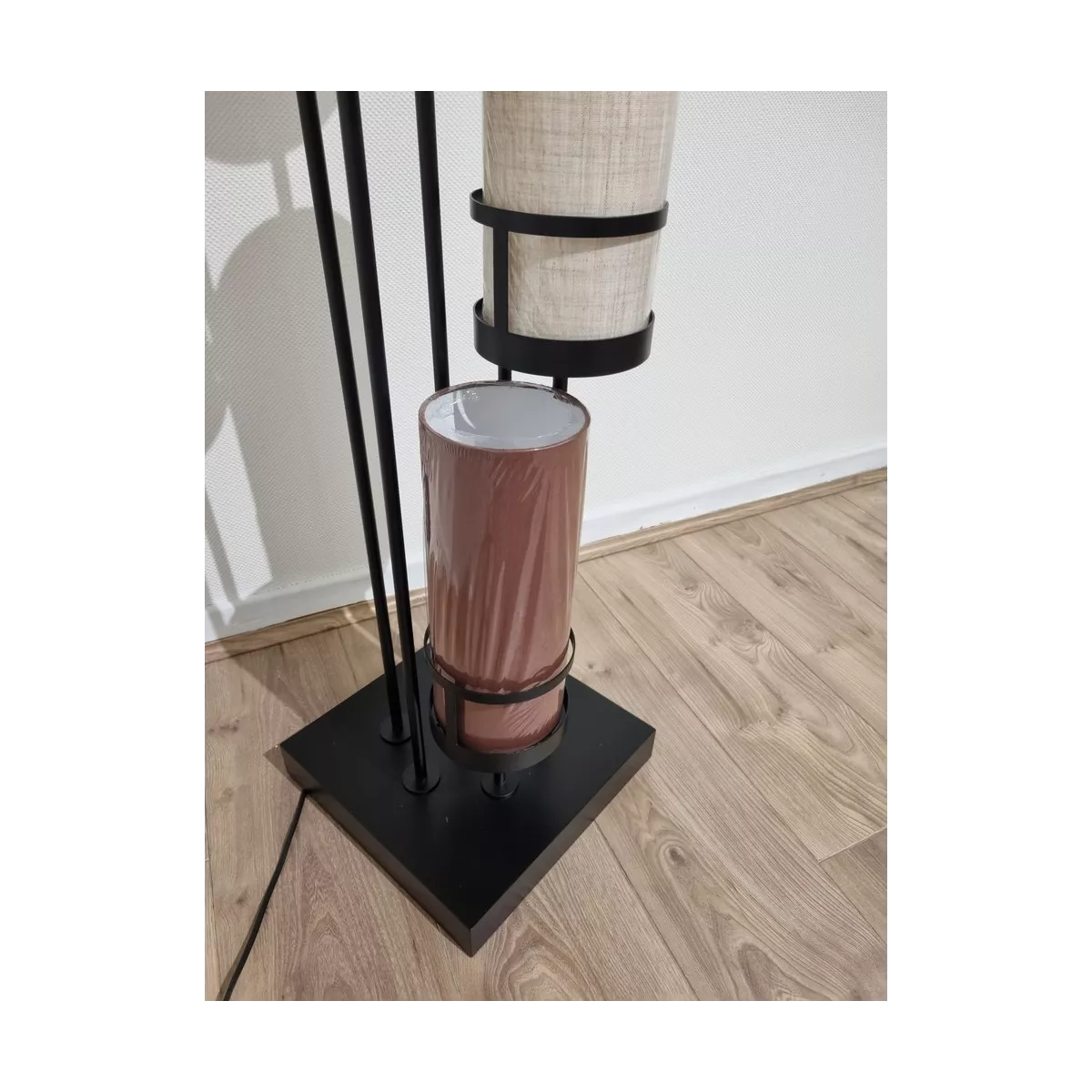Lampadaire Sixt Flam H182
