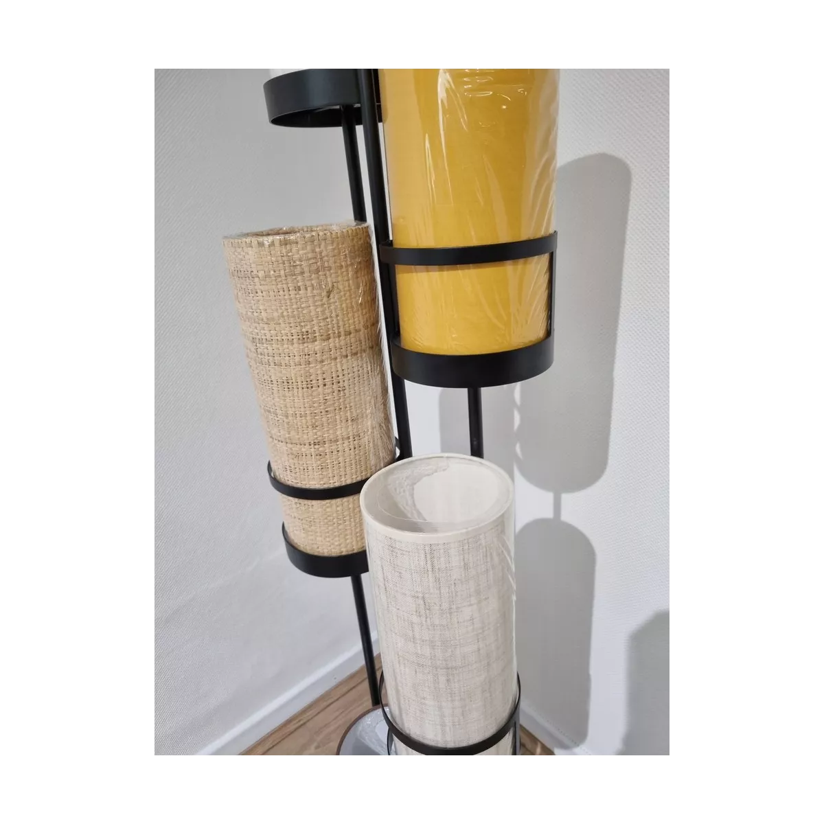 Lampadaire Sixt Flam H182