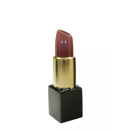 Vase Rouge à lèvres H.20
