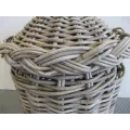 réserve à Patates en rotin Kubu 42x50