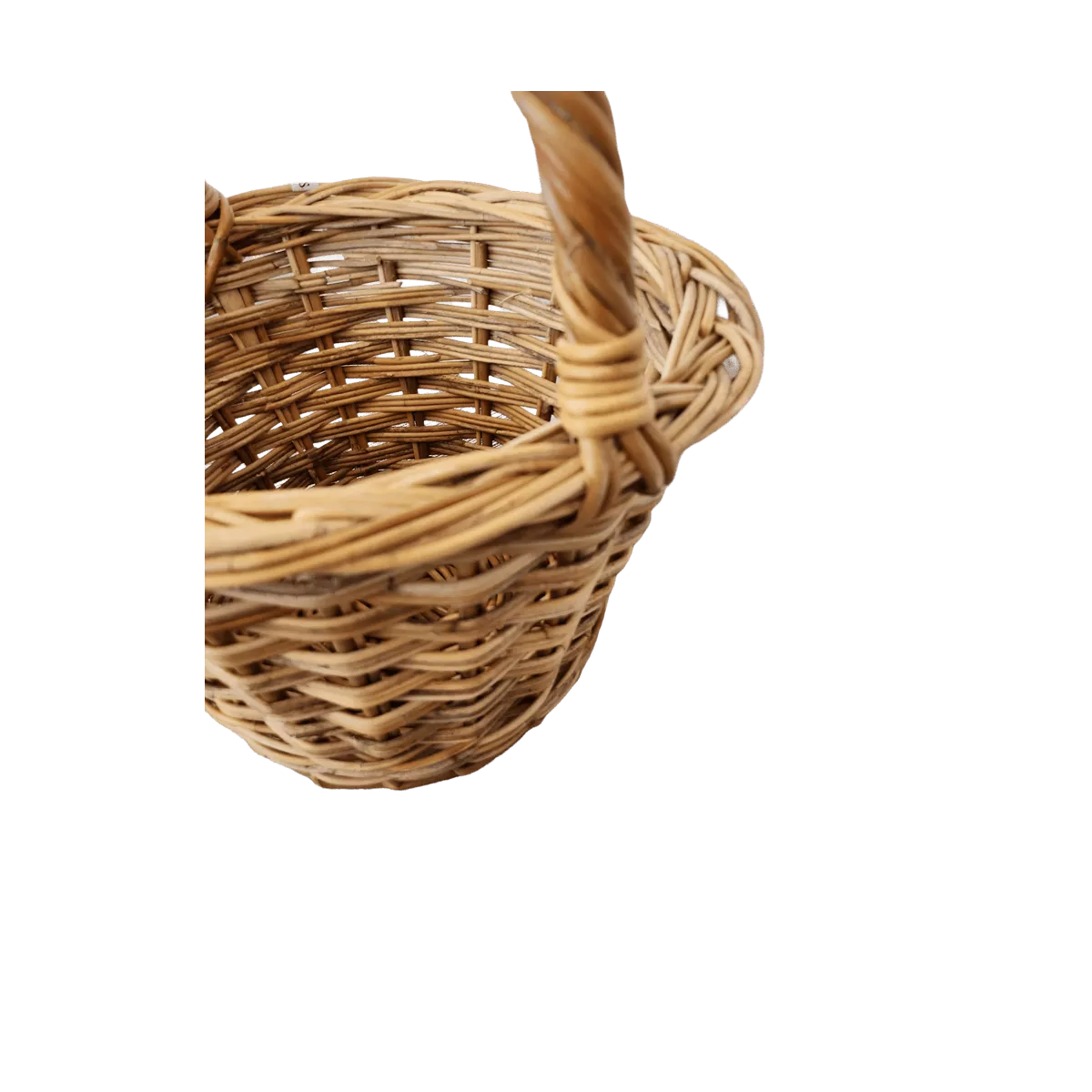 Panier Cevenne Pullut
