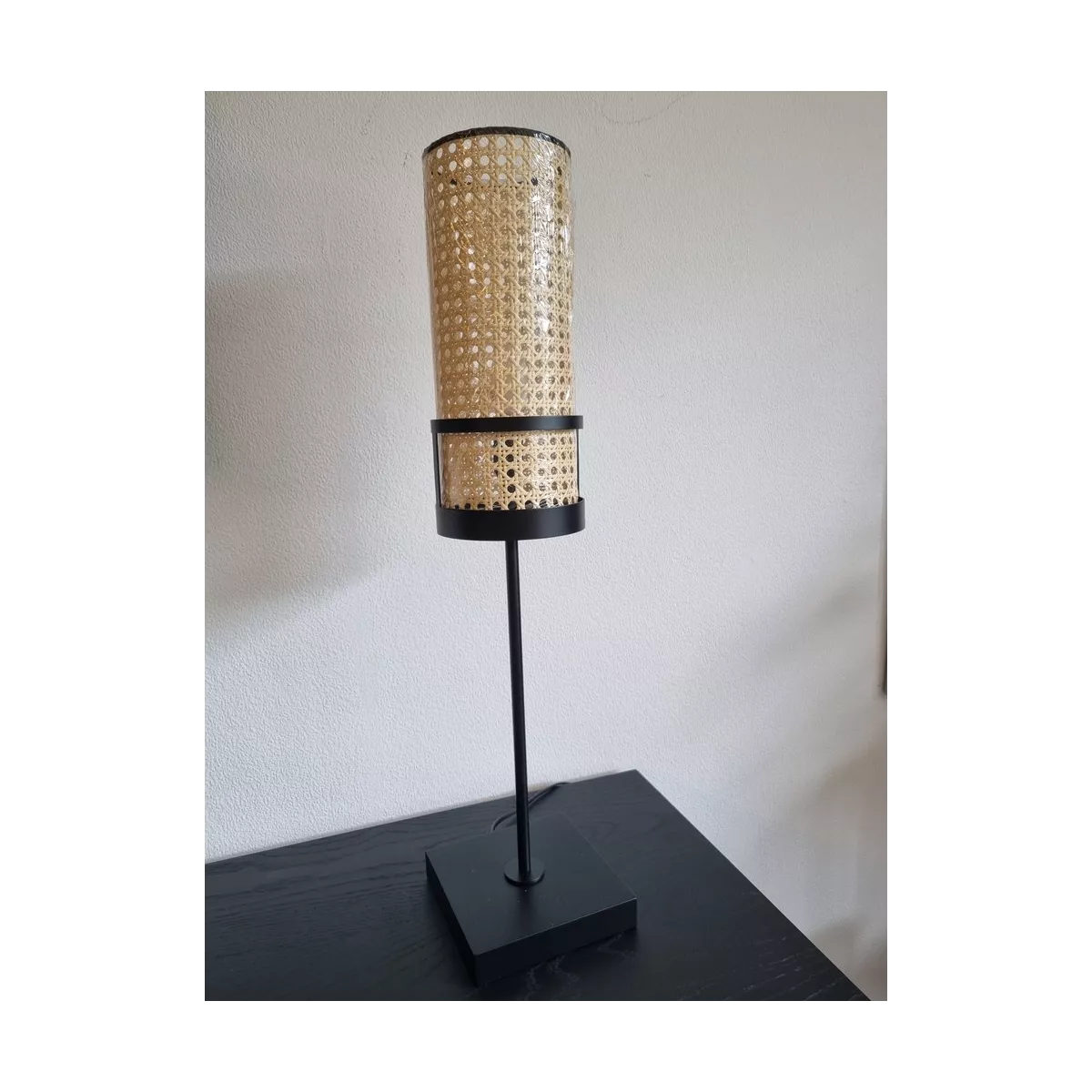 Lampe Sixtyone h 70