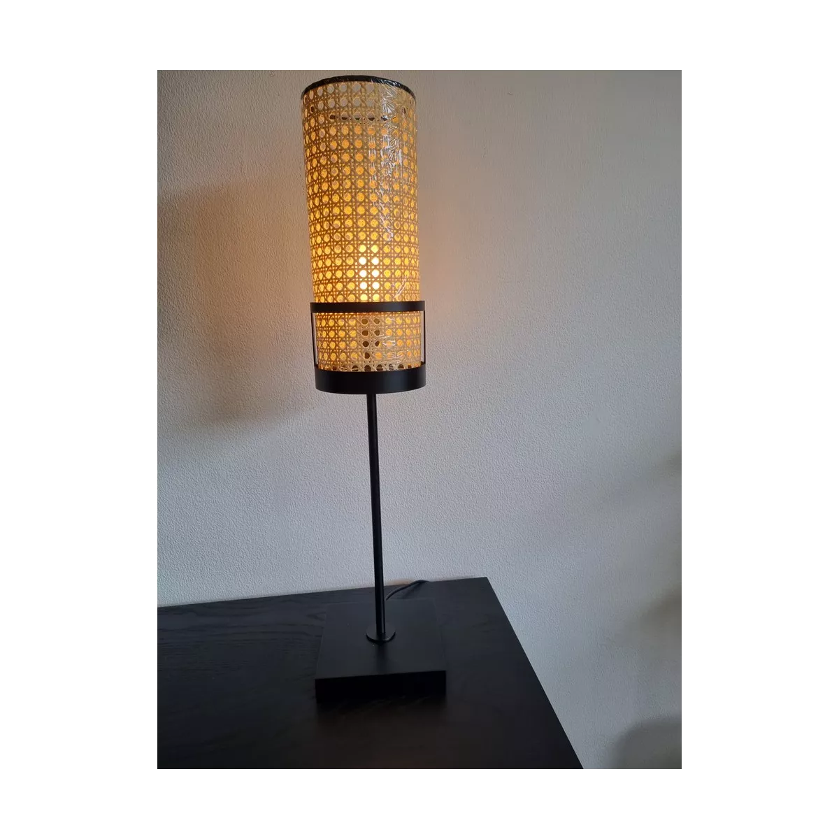 Lampe Sixtyone h 70
