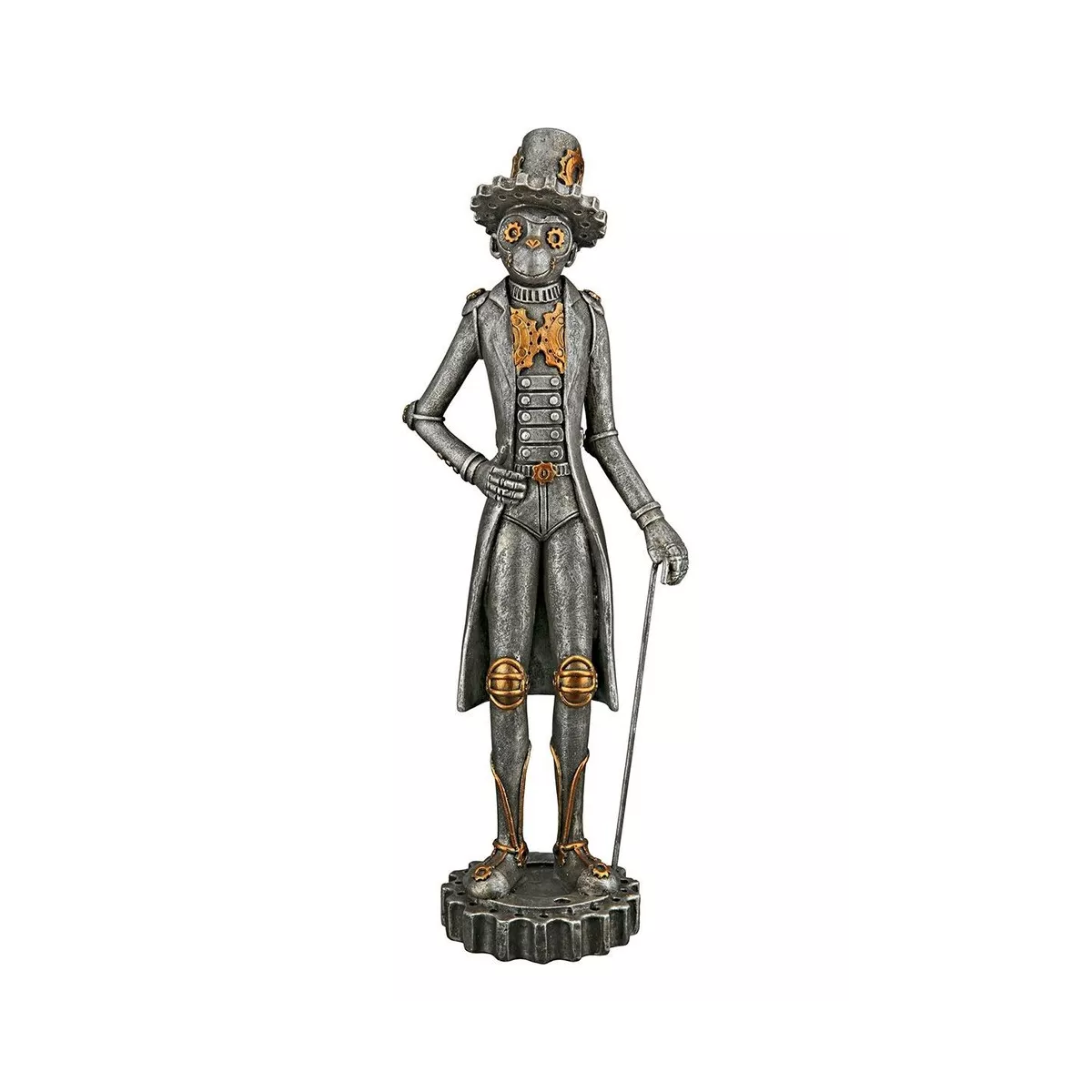 Singe  Steampunk