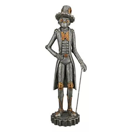 singe Steampunk