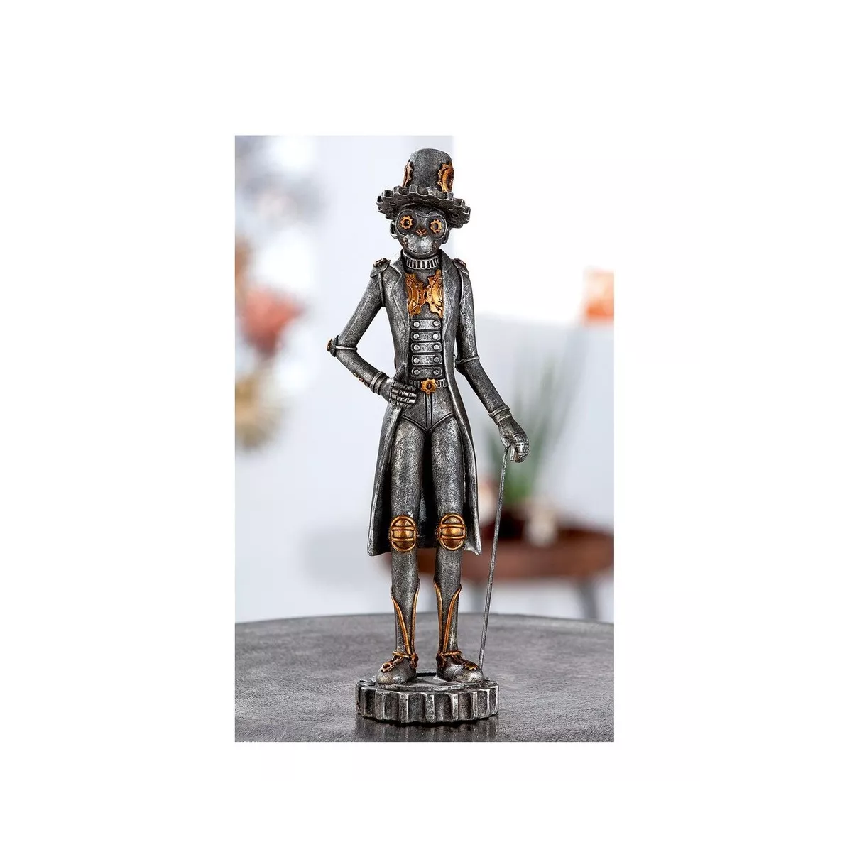 Singe  Steampunk
