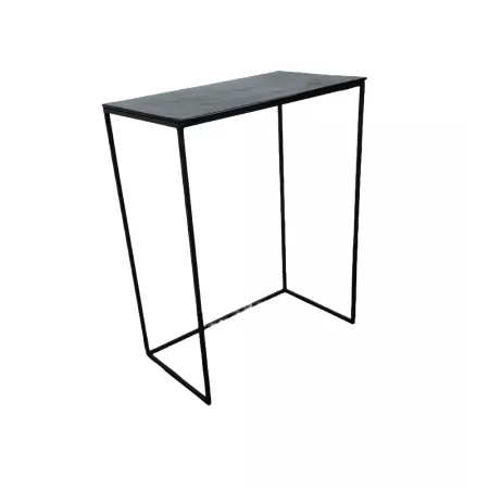 Console en Métal Lina 53 cm