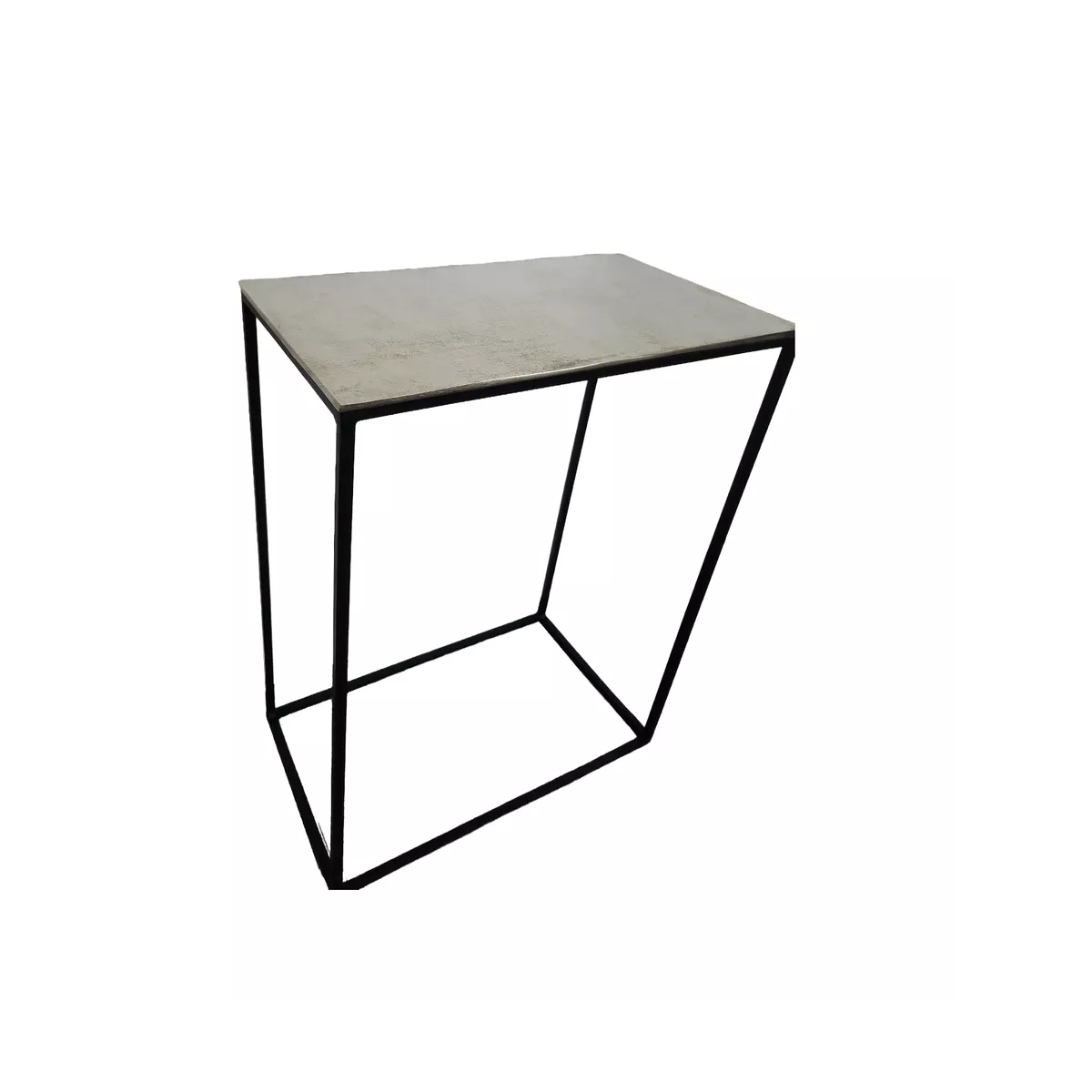 Console en Métal Lina 43 cm