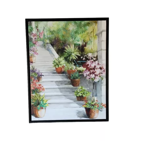 Tableau L'Escalier