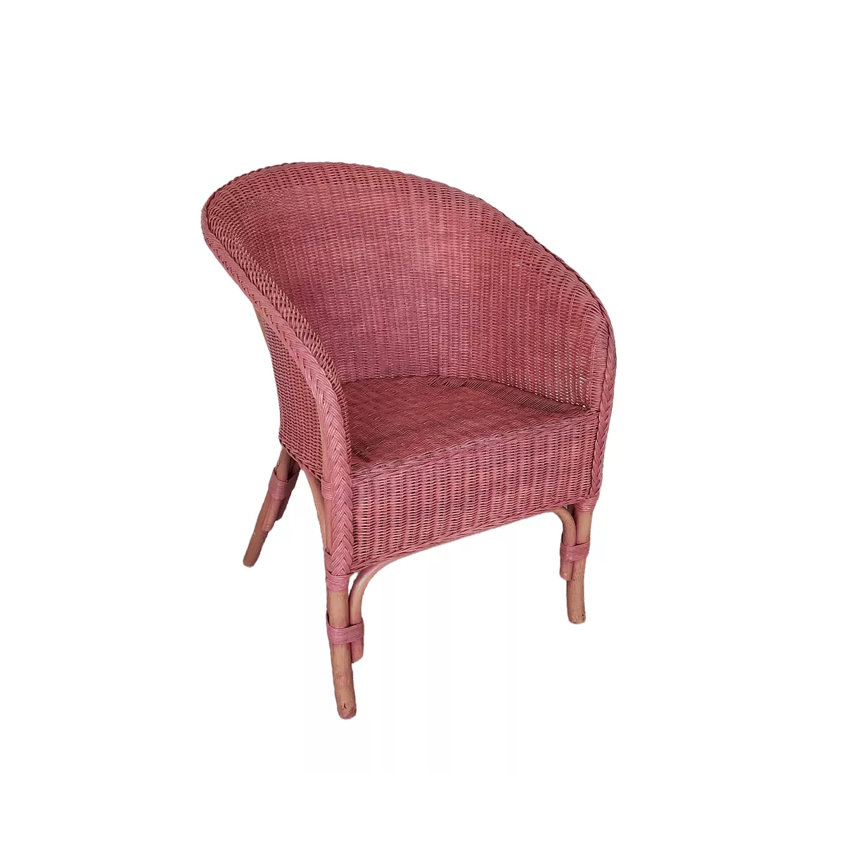 Fauteuil Rosa
