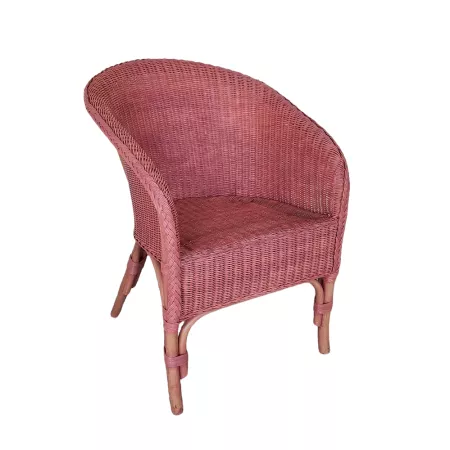 Fauteuil Rosa