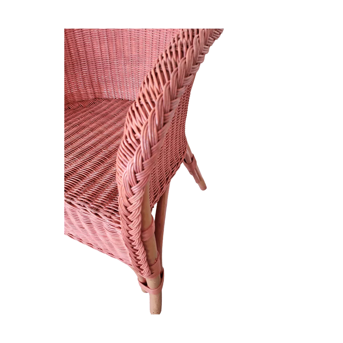 Fauteuil Rosa