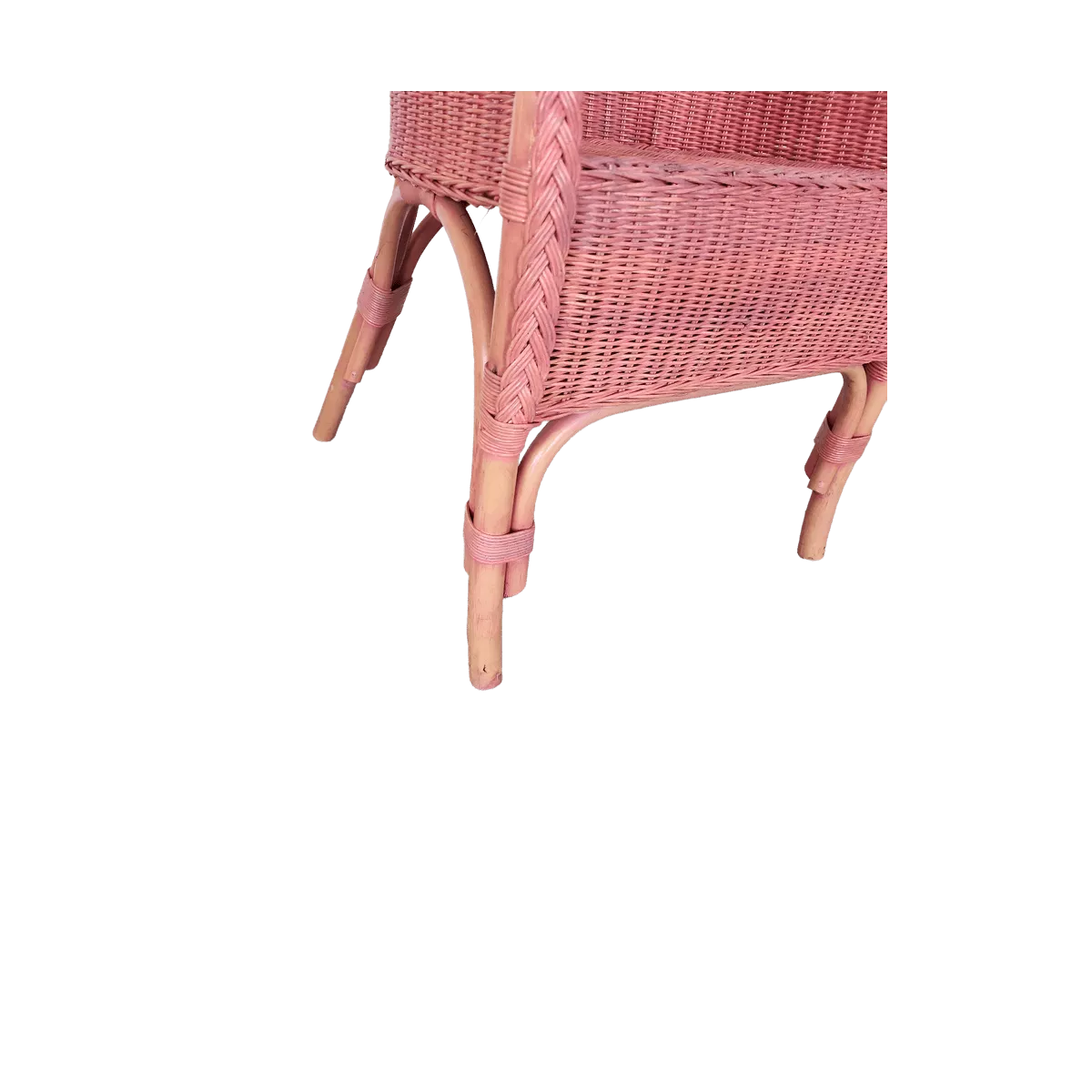 Fauteuil Rosa