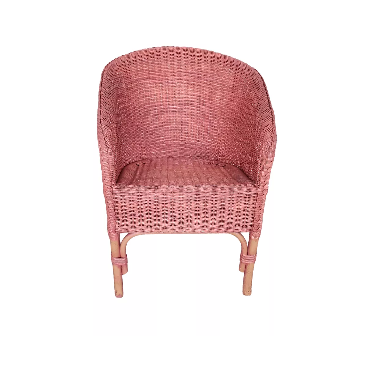 Fauteuil Rosa