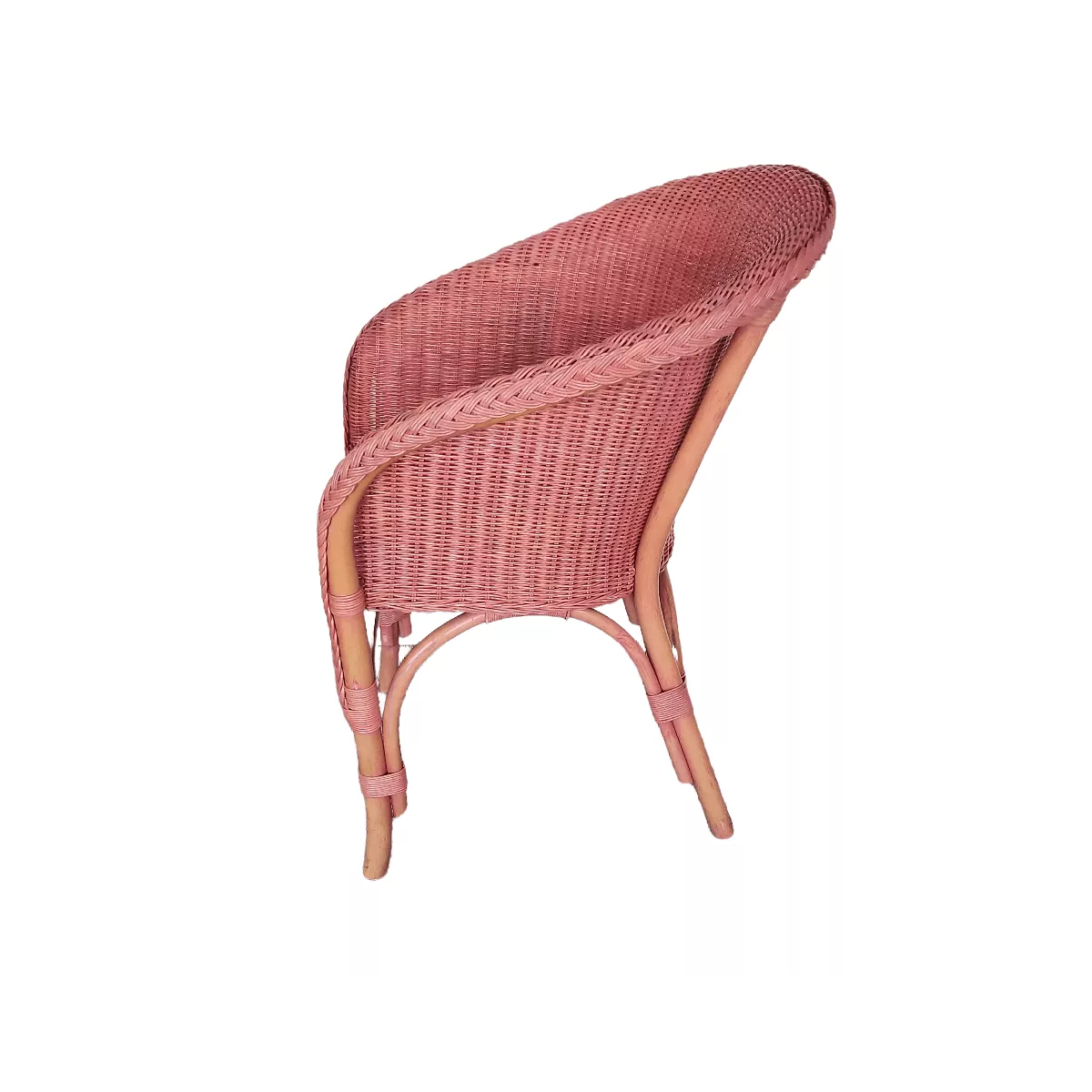 Fauteuil Rosa