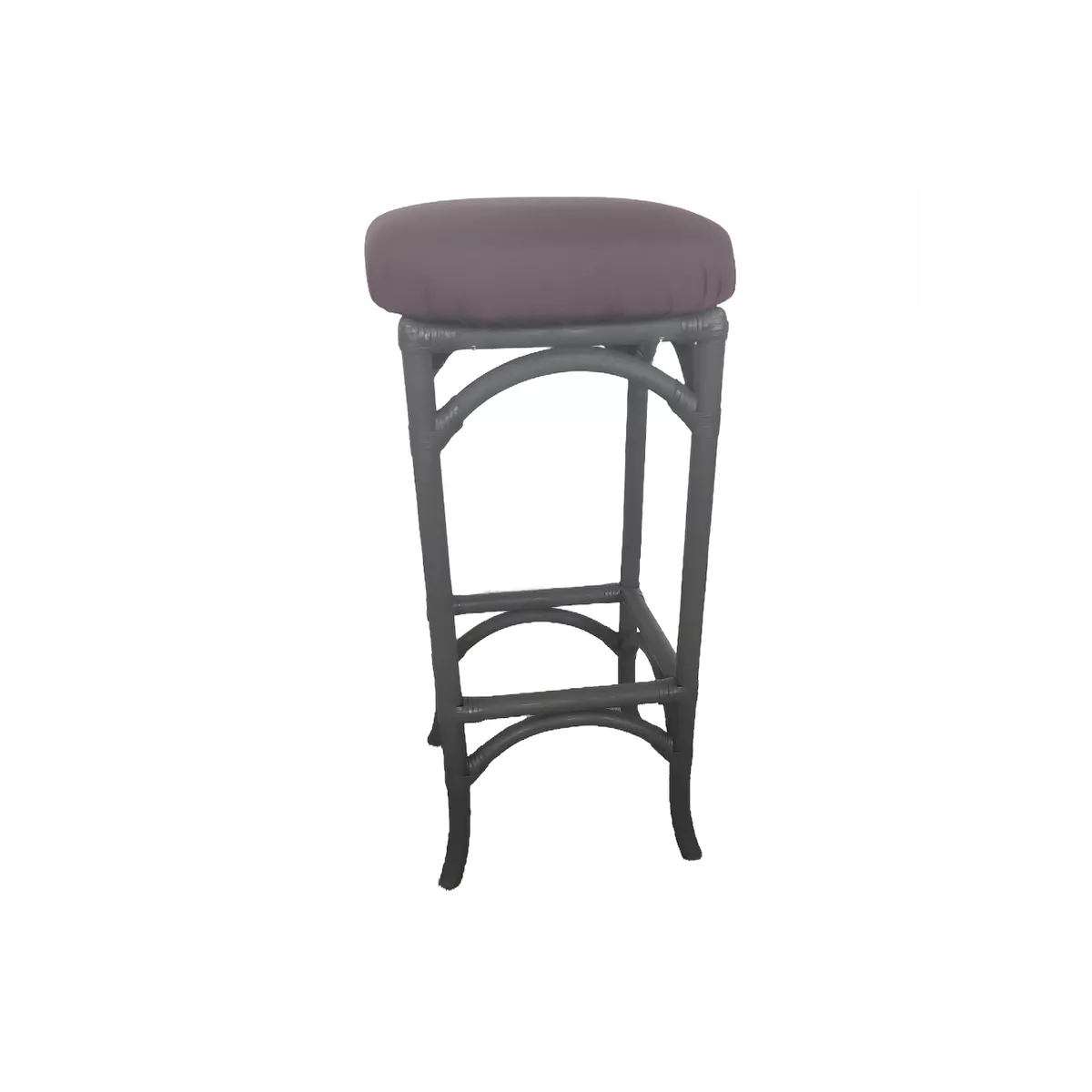 Tabouret de Bar Léon Titan