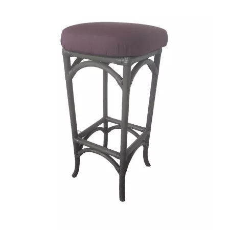 Tabouret de Bar Léon Titan