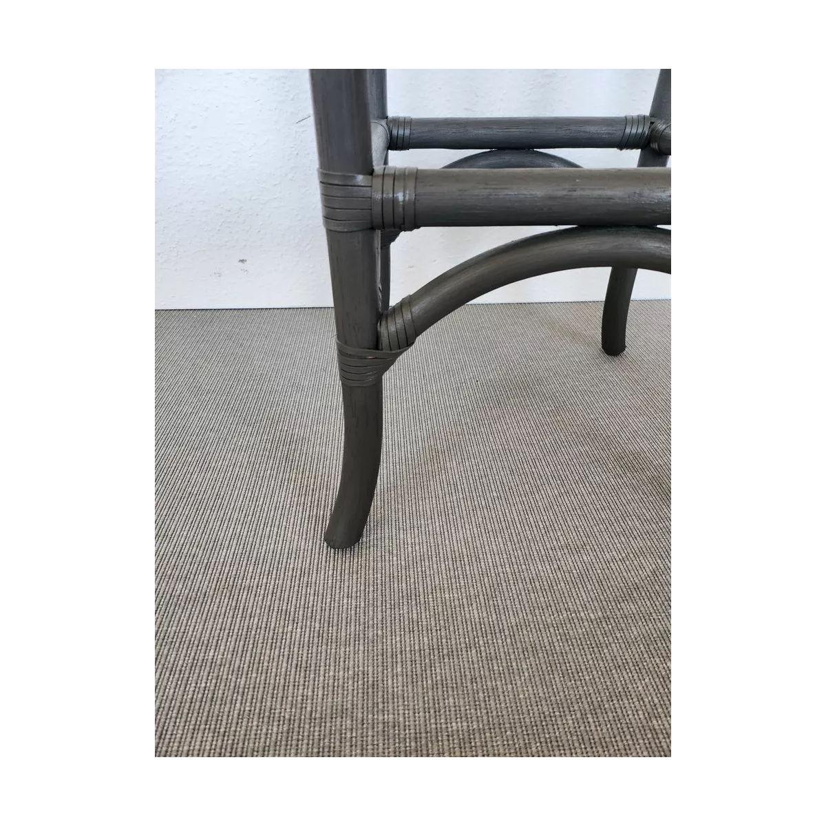 Tabouret de Bar Léon Titan