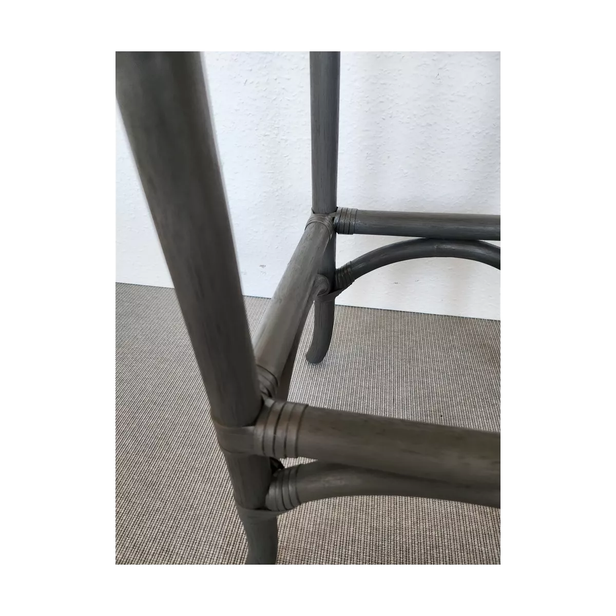 Tabouret de Bar Léon Titan