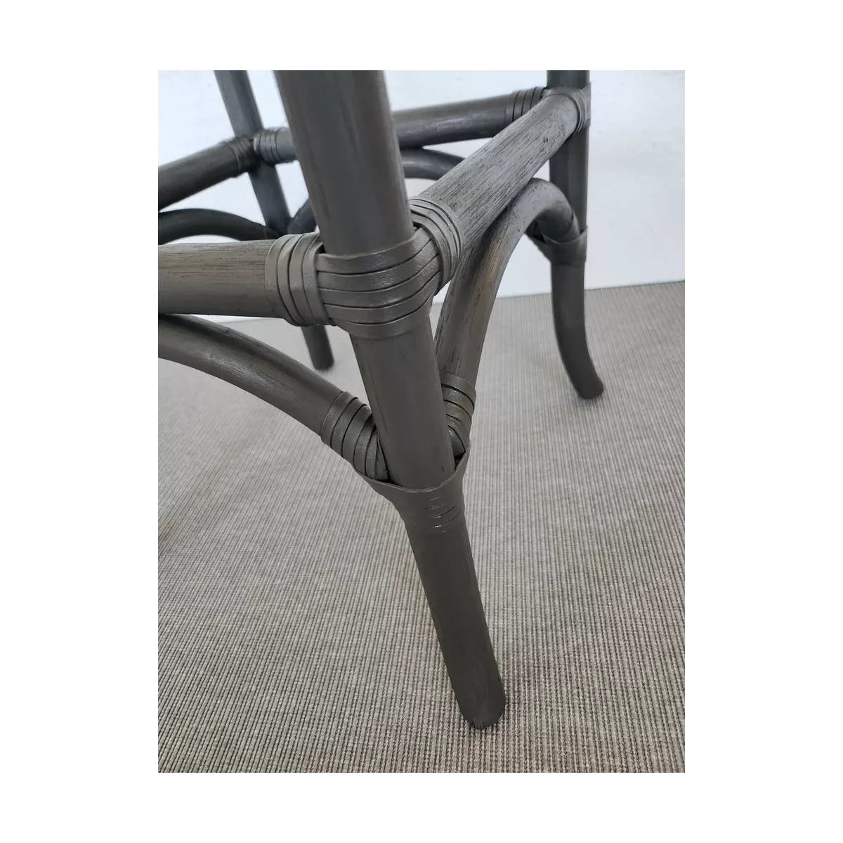 Tabouret de Bar Léon Titan