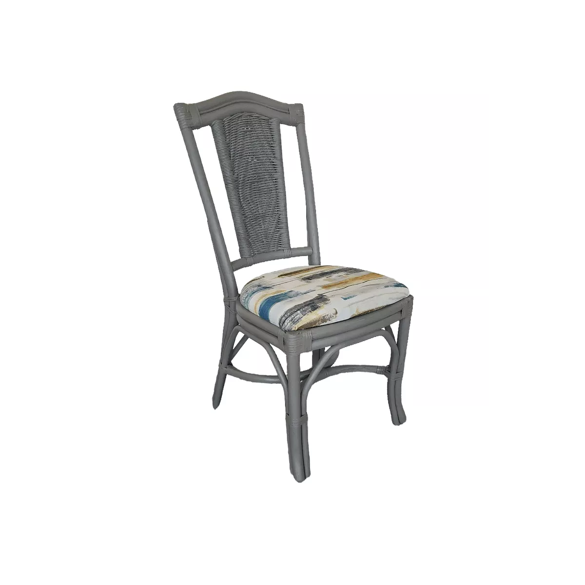 Chaise Alba Taupe