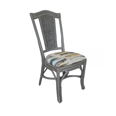 Chaise Alba Taupe