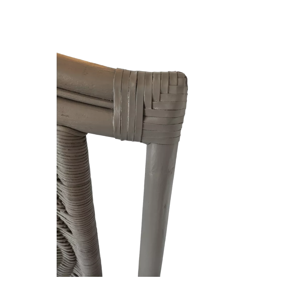 Chaise Alba Taupe