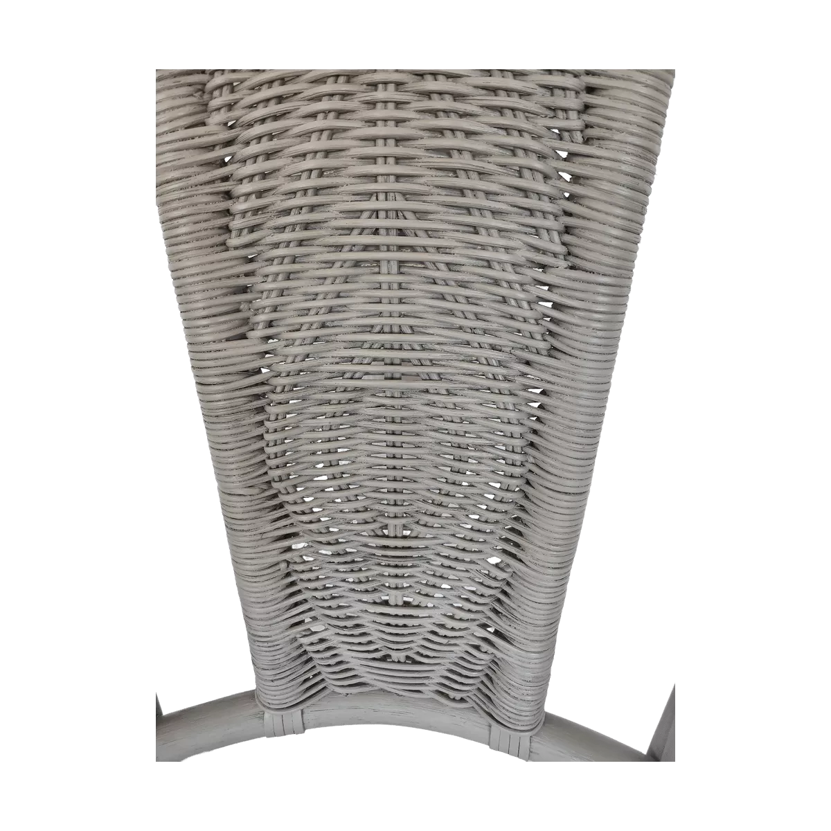 Chaise Alba Taupe
