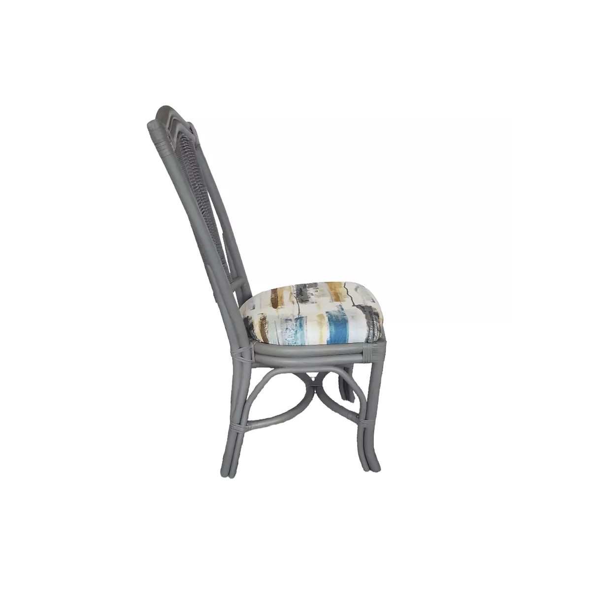 Chaise Alba Taupe