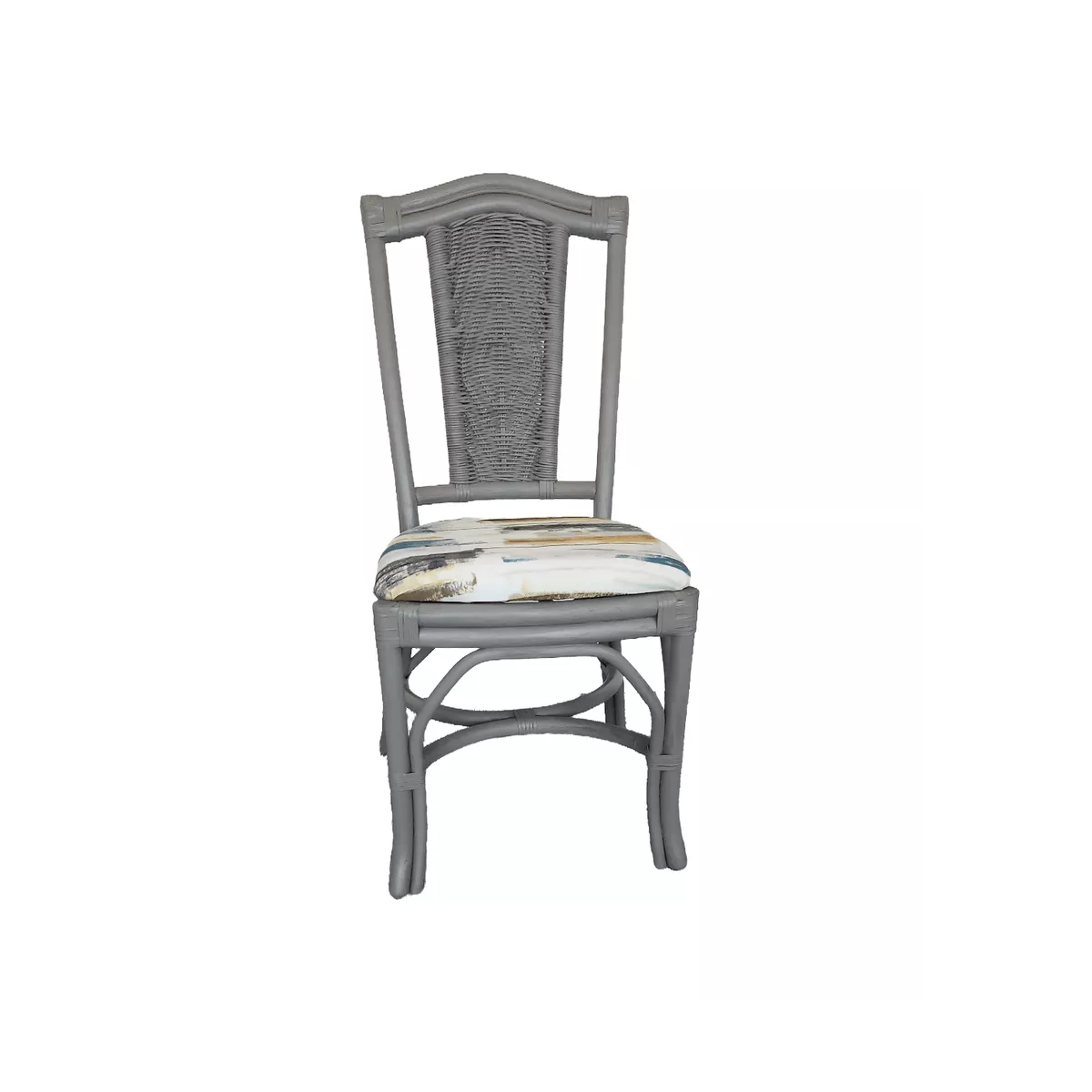 Chaise Alba Taupe