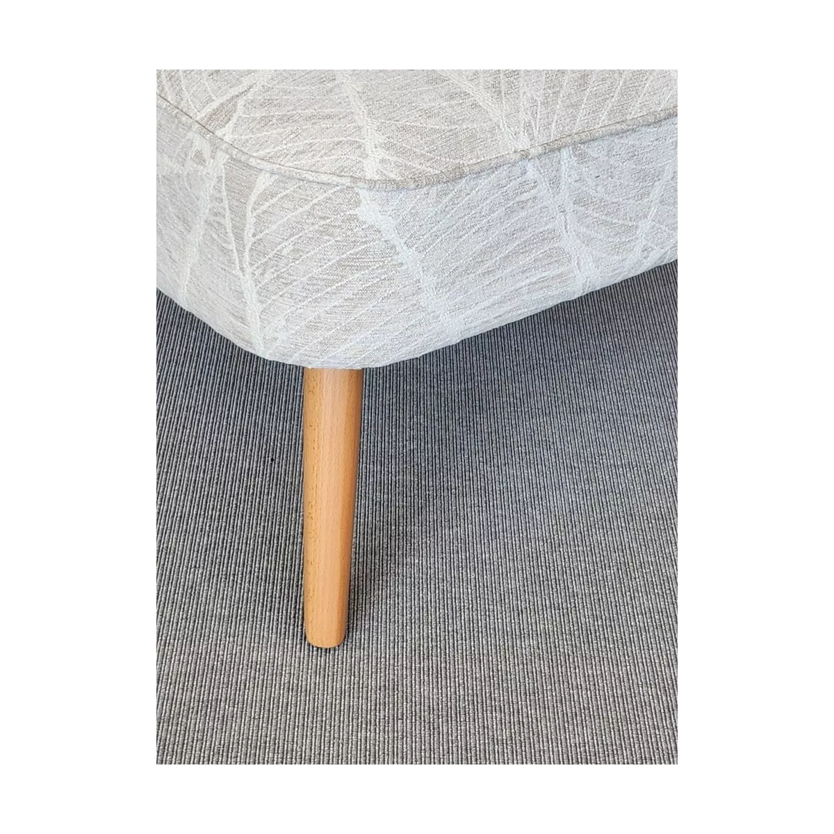 Fauteuil Ina Dominica