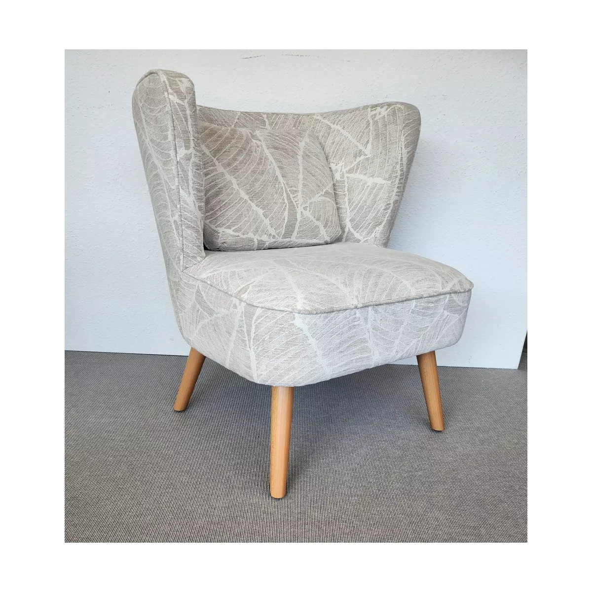 Fauteuil Ina Dominica