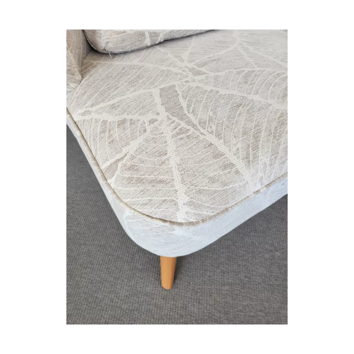 Fauteuil Ina Dominica