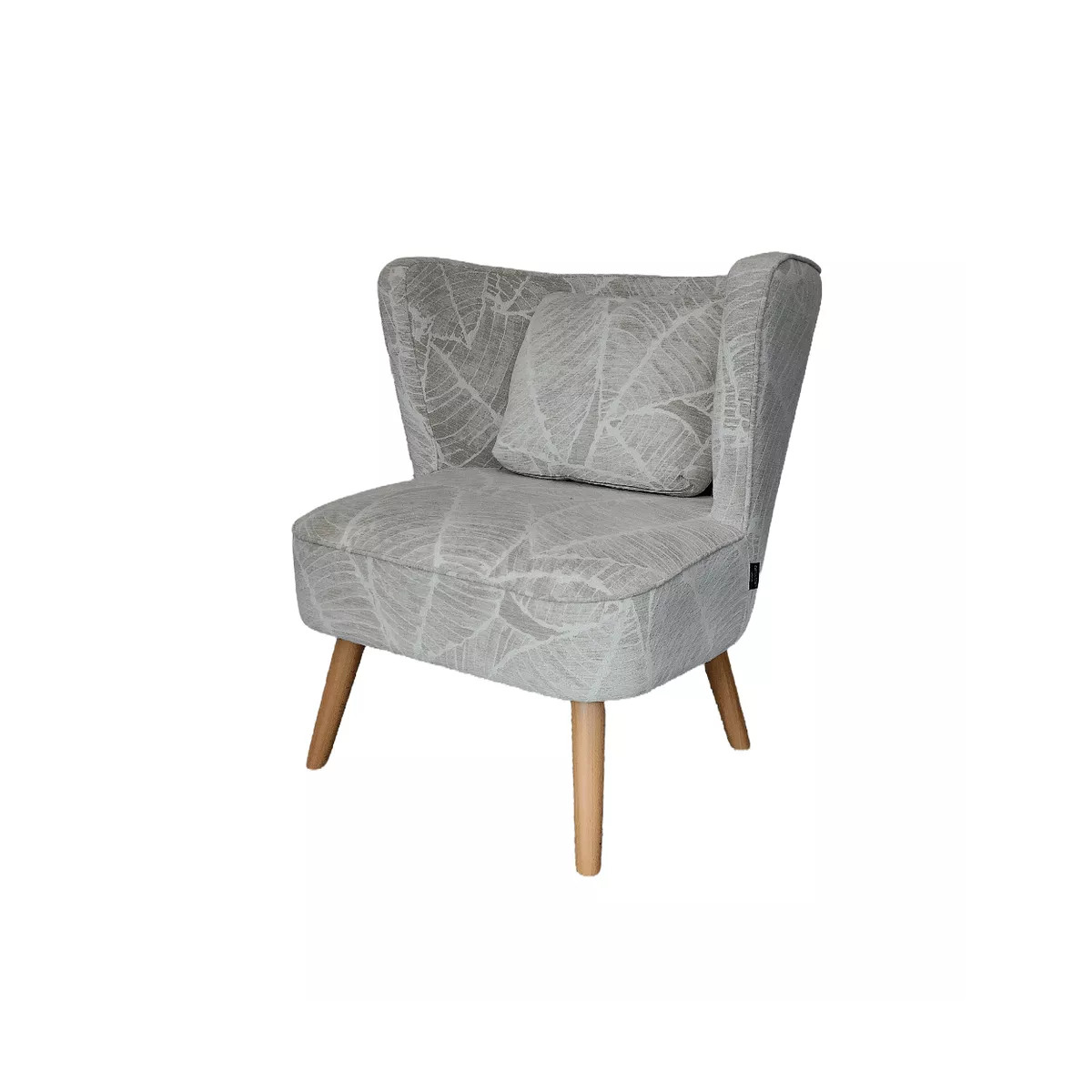 Fauteuil Ina Dominica