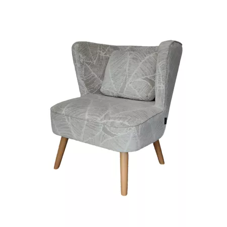 Fauteuil Ina J
