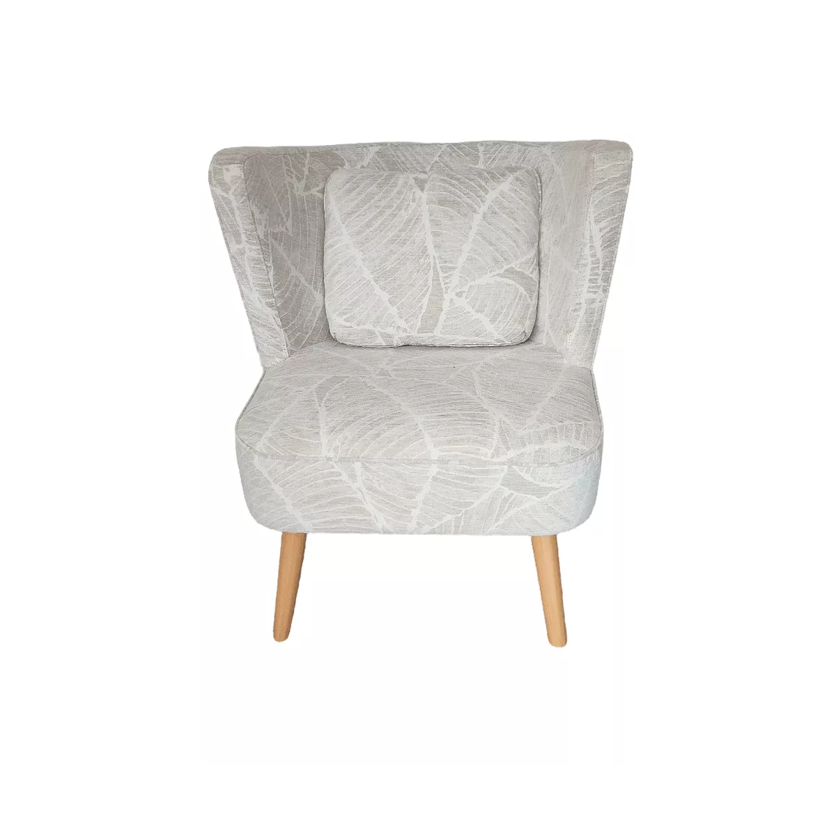 Fauteuil Ina Dominica