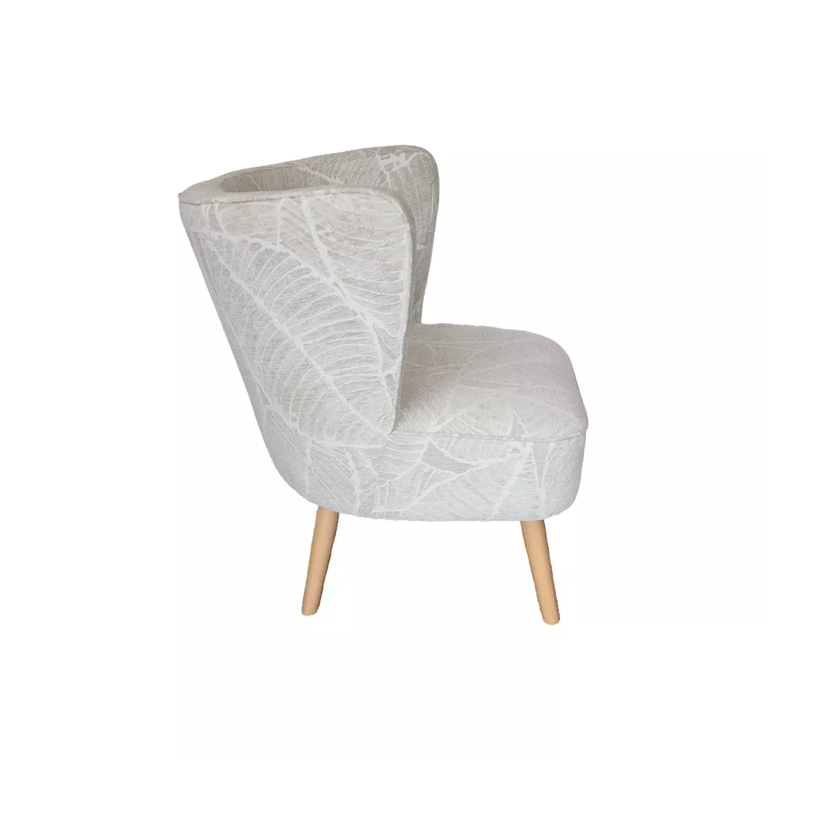 Fauteuil Ina Dominica