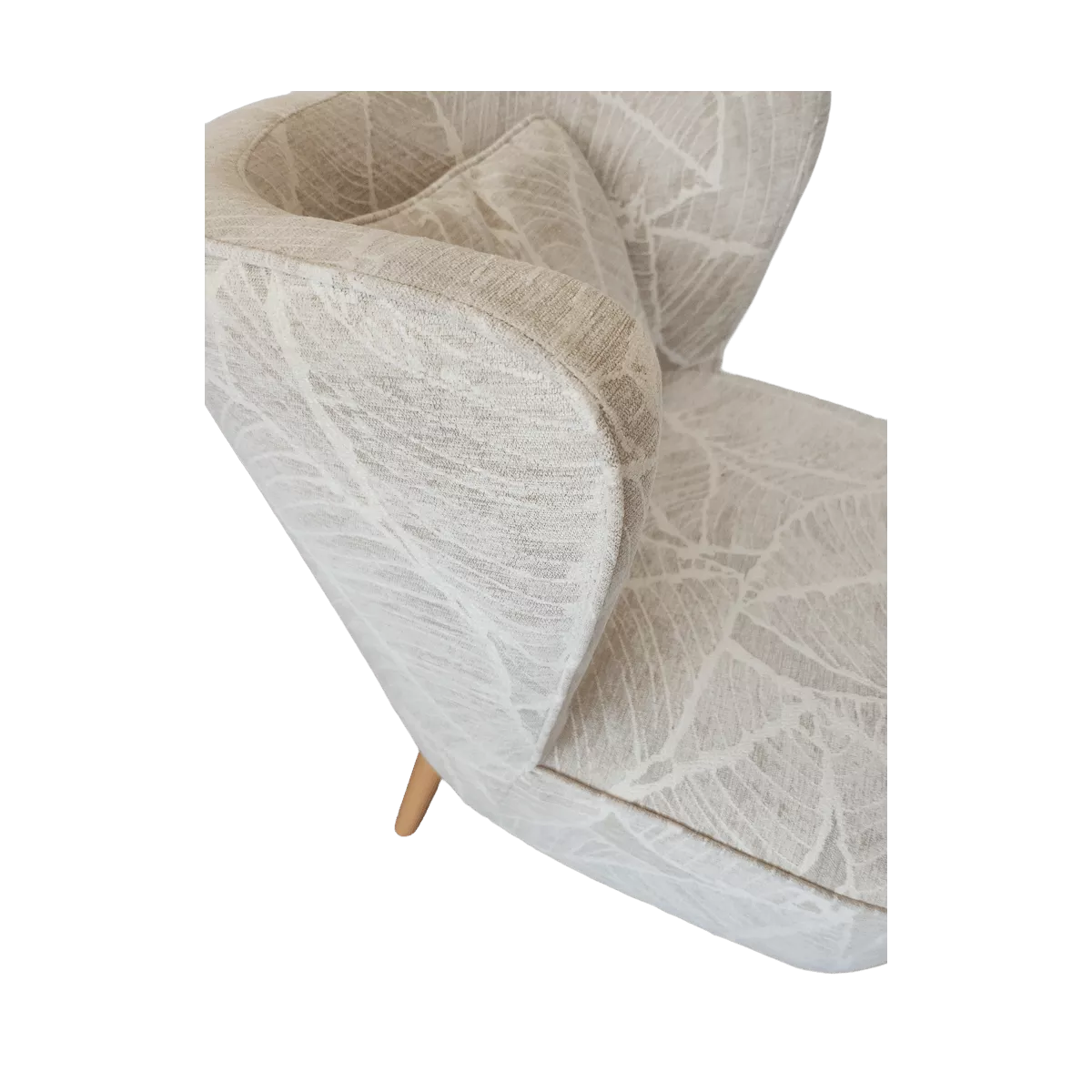 Fauteuil Ina Dominica