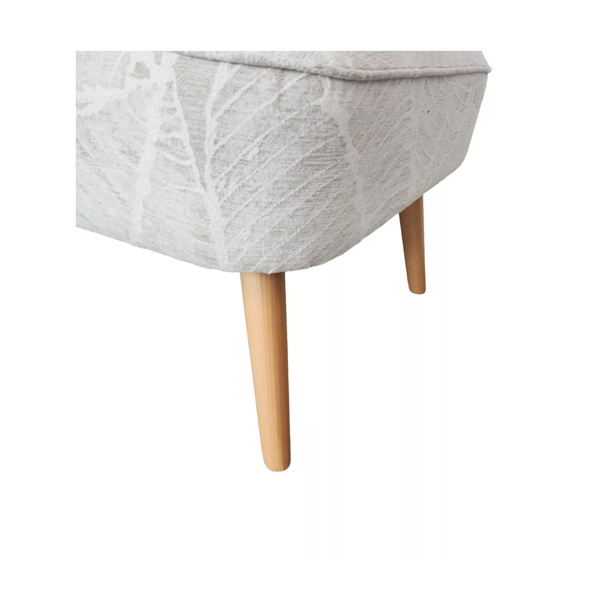 Fauteuil Ina Dominica