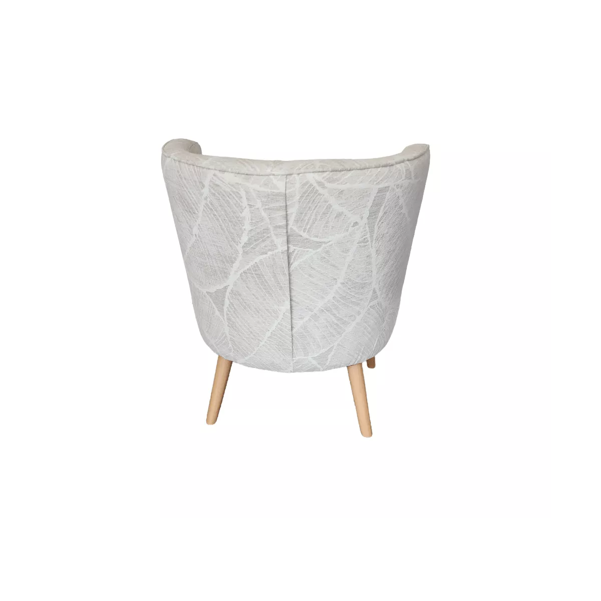 Fauteuil Ina Dominica