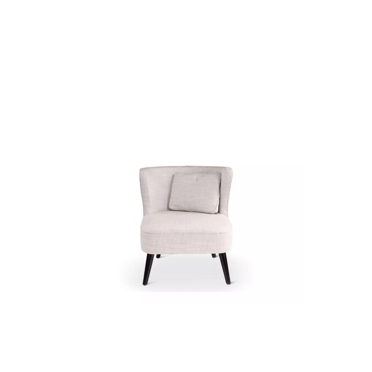 Fauteuil Ina Gent