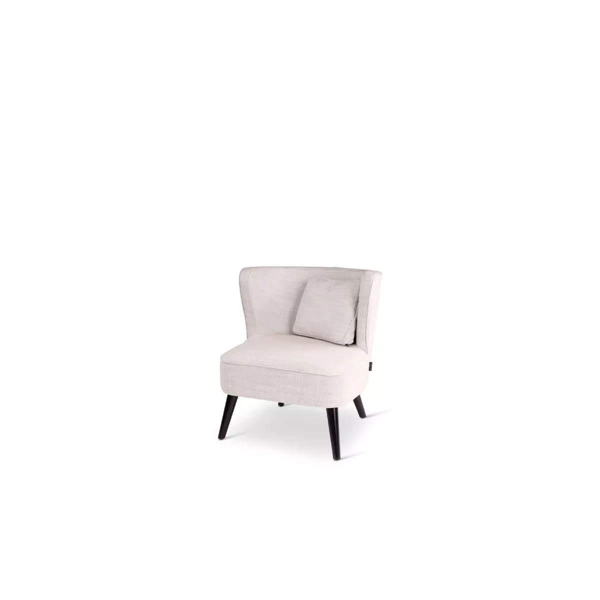 Fauteuil Ina Gent