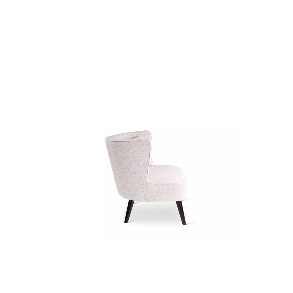 Fauteuil Ina Gent