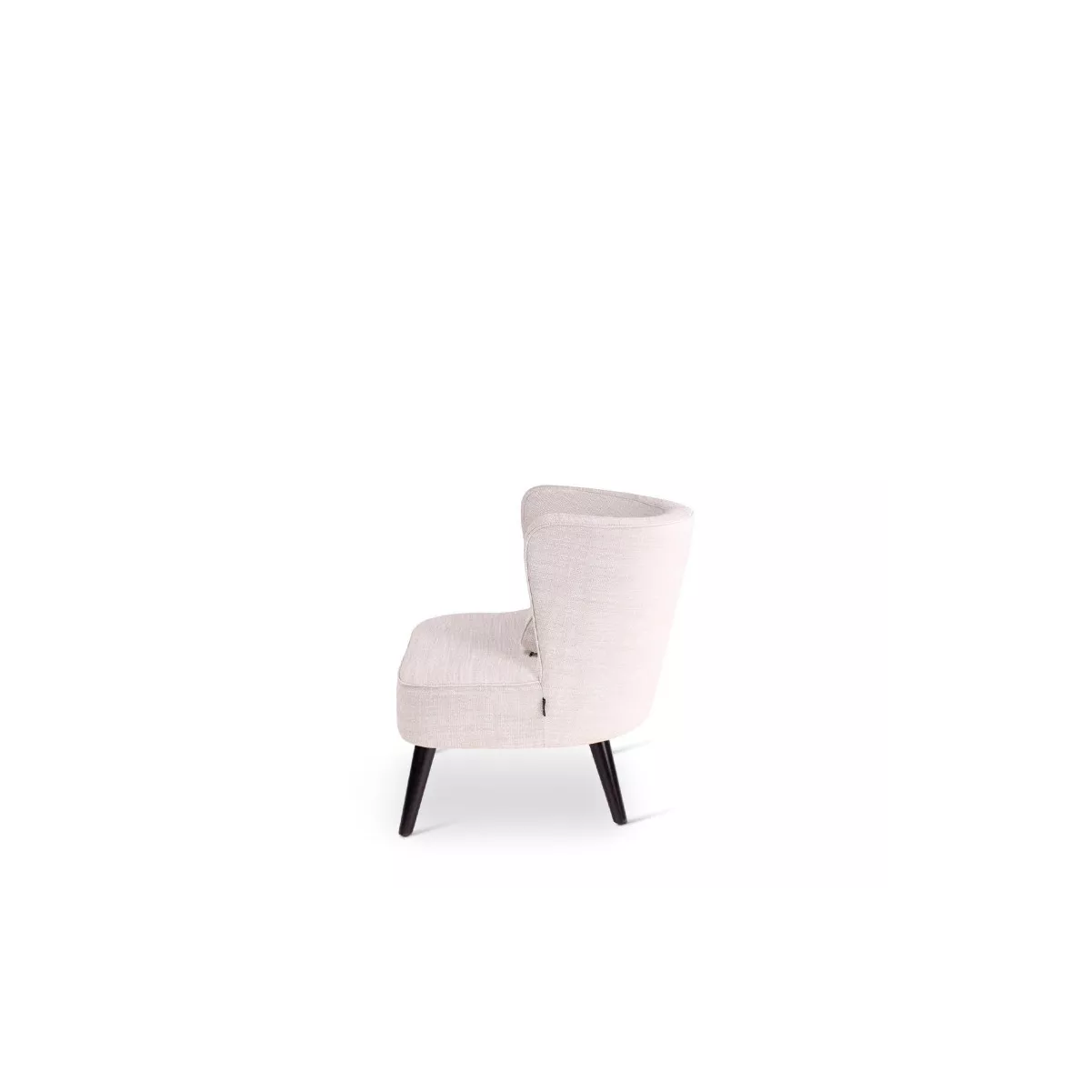 Fauteuil Ina Gent