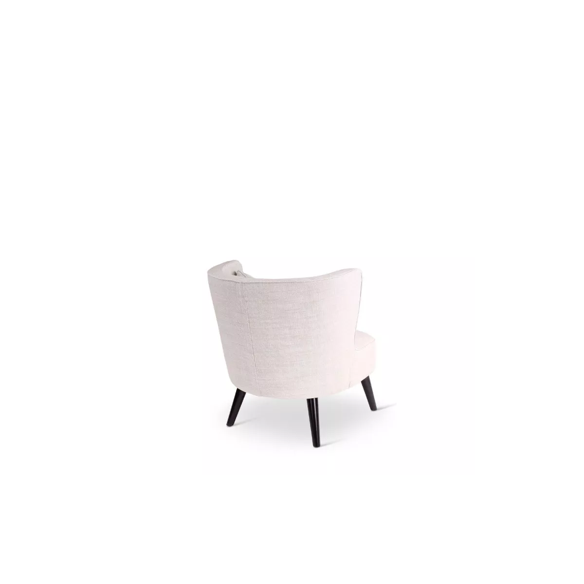 Fauteuil Ina Gent