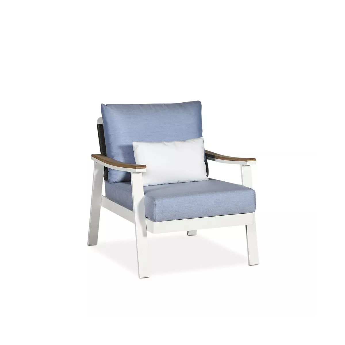 Fauteuil Creta
