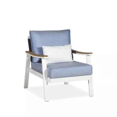 Fauteuil Creta