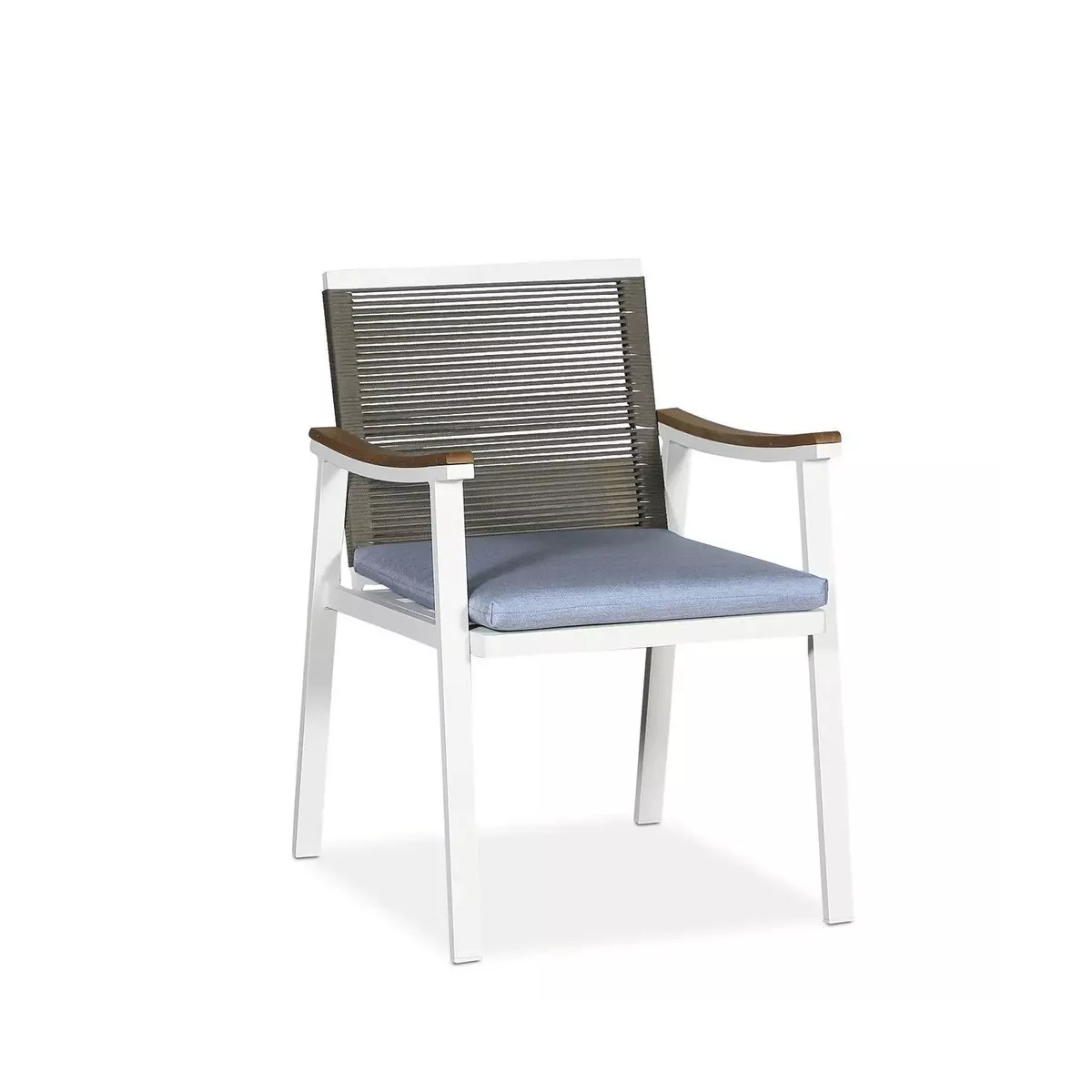 Fauteuil de Repas Creta